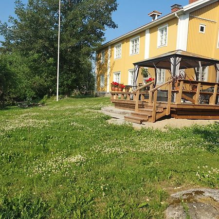 منزل الضيف Seinäjoki  في Siirilaen Tila المظهر الخارجي الصورة