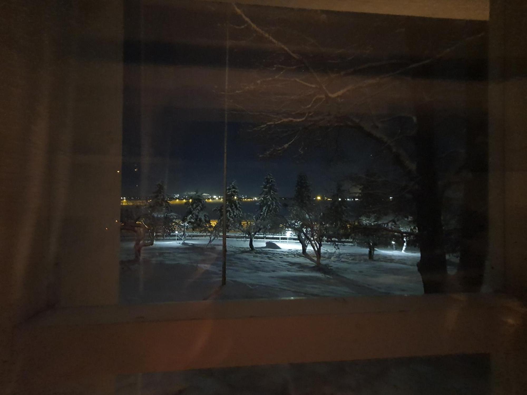 منزل الضيف Seinäjoki  في Siirilaen Tila المظهر الخارجي الصورة