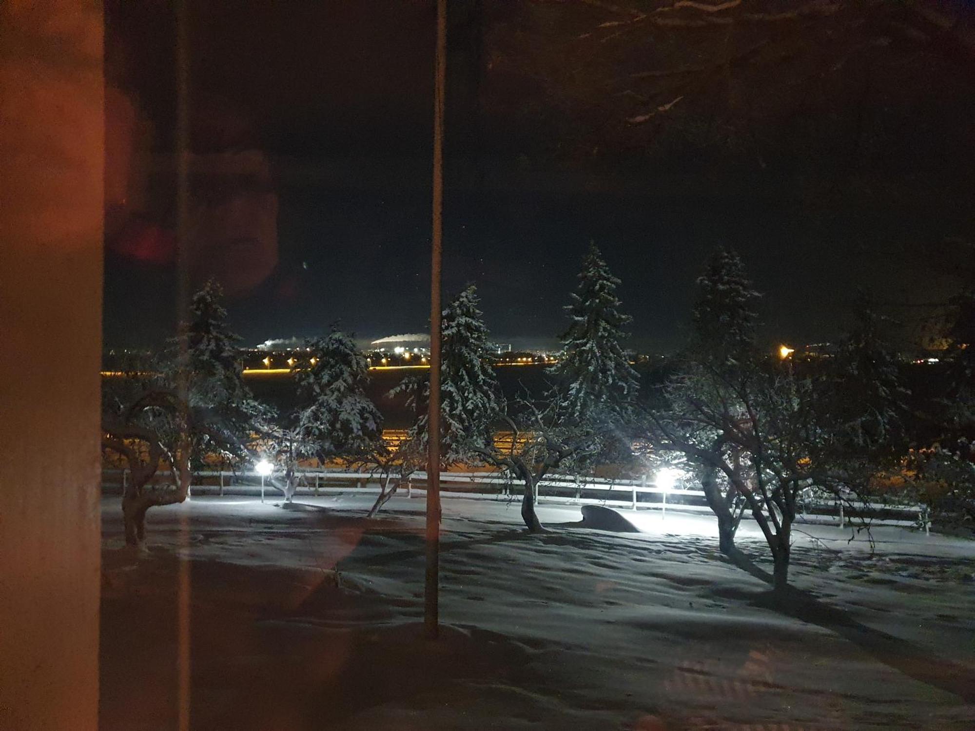 منزل الضيف Seinäjoki  في Siirilaen Tila الغرفة الصورة